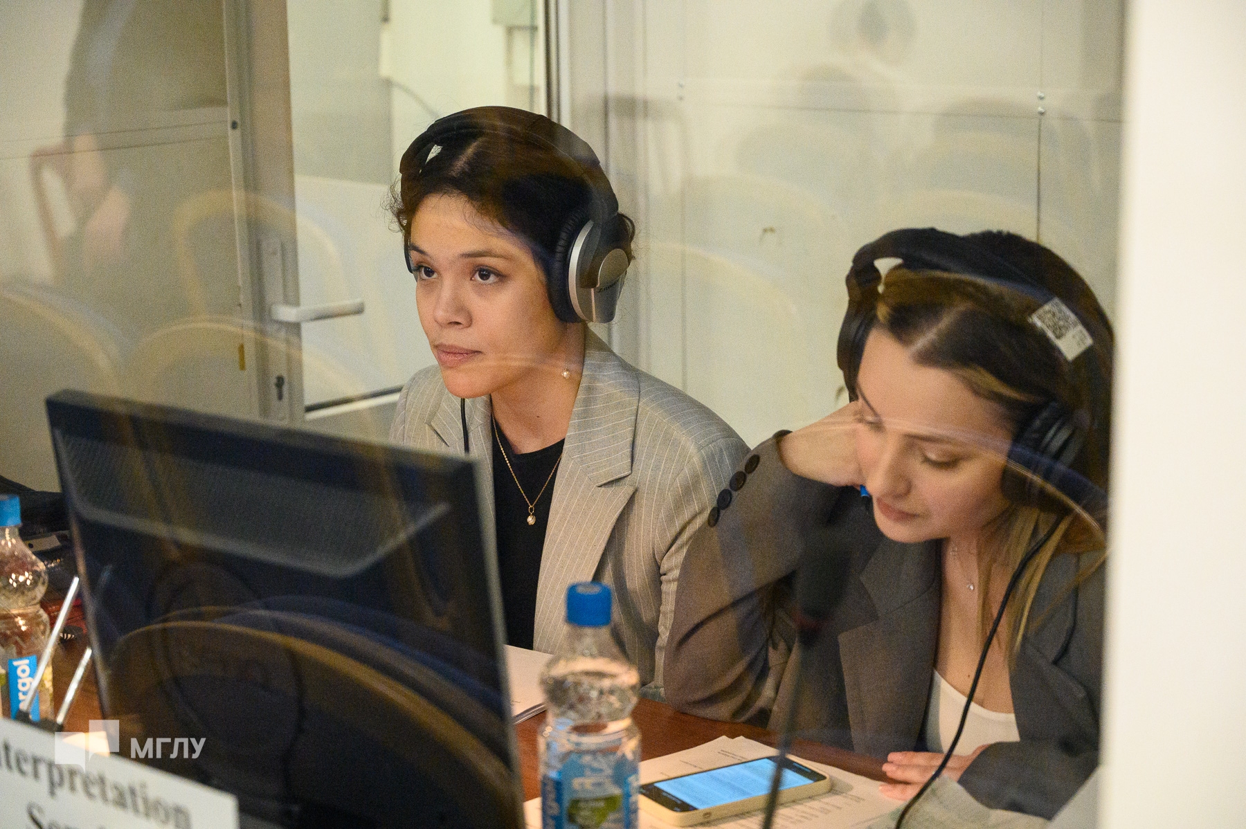 В МГЛУ прошла конференция «Плюрицентризм португальского языка: тенденции и перспективы в области преподавания языка и перевода»