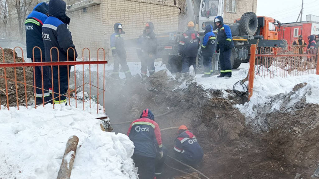 Фото: администрация города Рубцовска фото