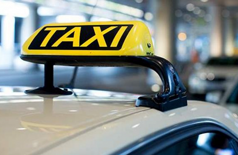 Новая служба такси появится в Улан-Баторе в следующем месяце
