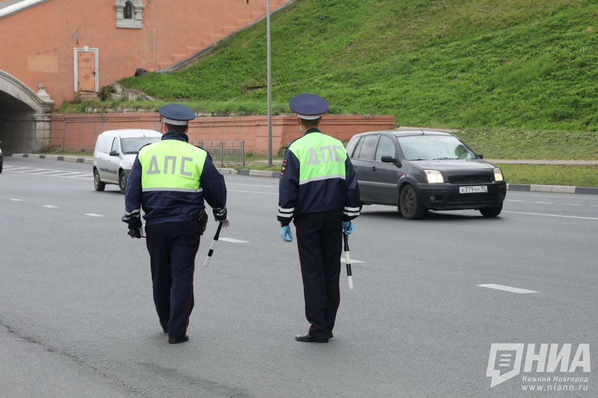 290 000 рублей выплатили нижегородцам за сигналы о пьяных водителях
