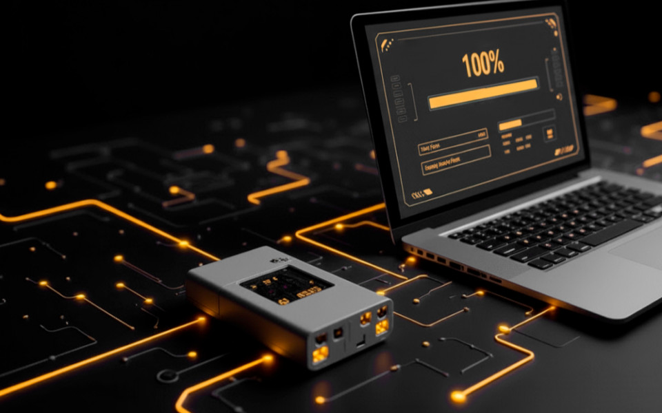 УЦСБ и Sofinet за два дня построили сеть передачи данных в офисе