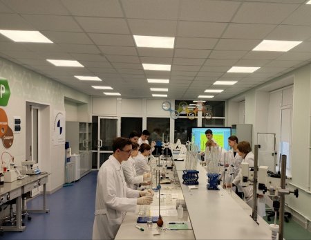 Наука открытий