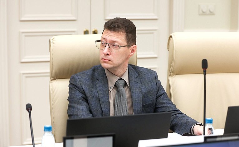 Круглый стол Комитета СФ по аграрно-продовольственной политике и природопользованию «Наука и образование для нужд агропромышленного комплекса: проблемы и перспективы»