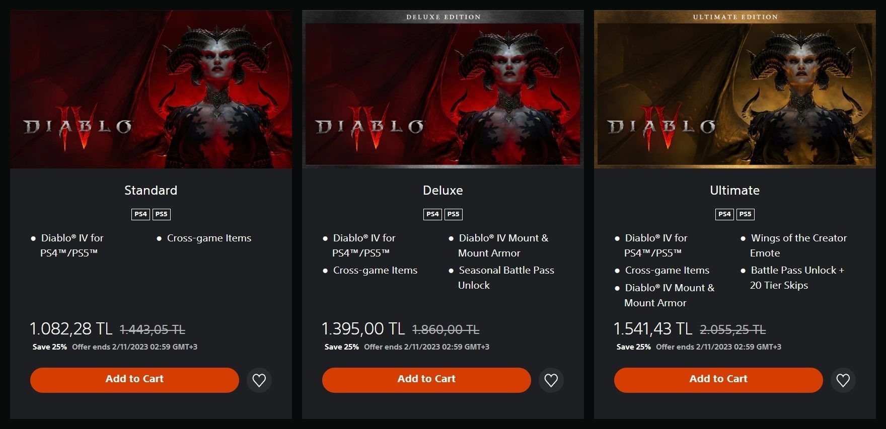 почему в steam нет diablo фото 100