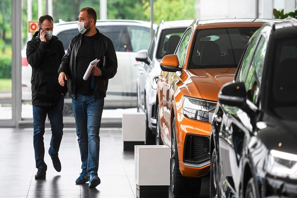 автомобили подорожают на 30 процентов