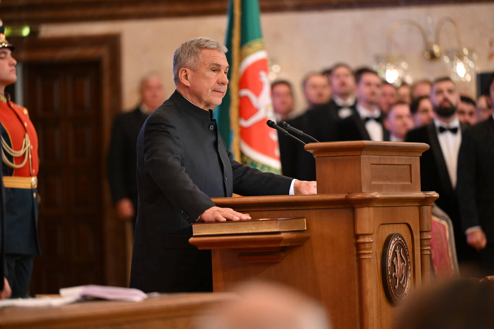 Фото: rais.tatarstan.ru