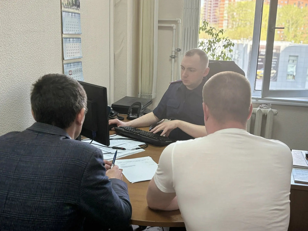 В Ижевске задержали предпринимателя и председателя адвокатской коллегии по подозрению в мошенничестве