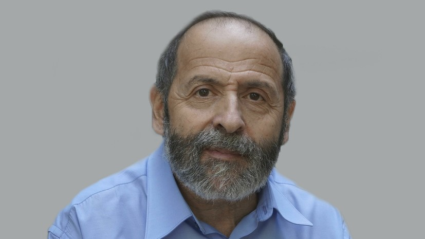 Суд в Петербурге признал экстремистской книгу иноагента Вишневского