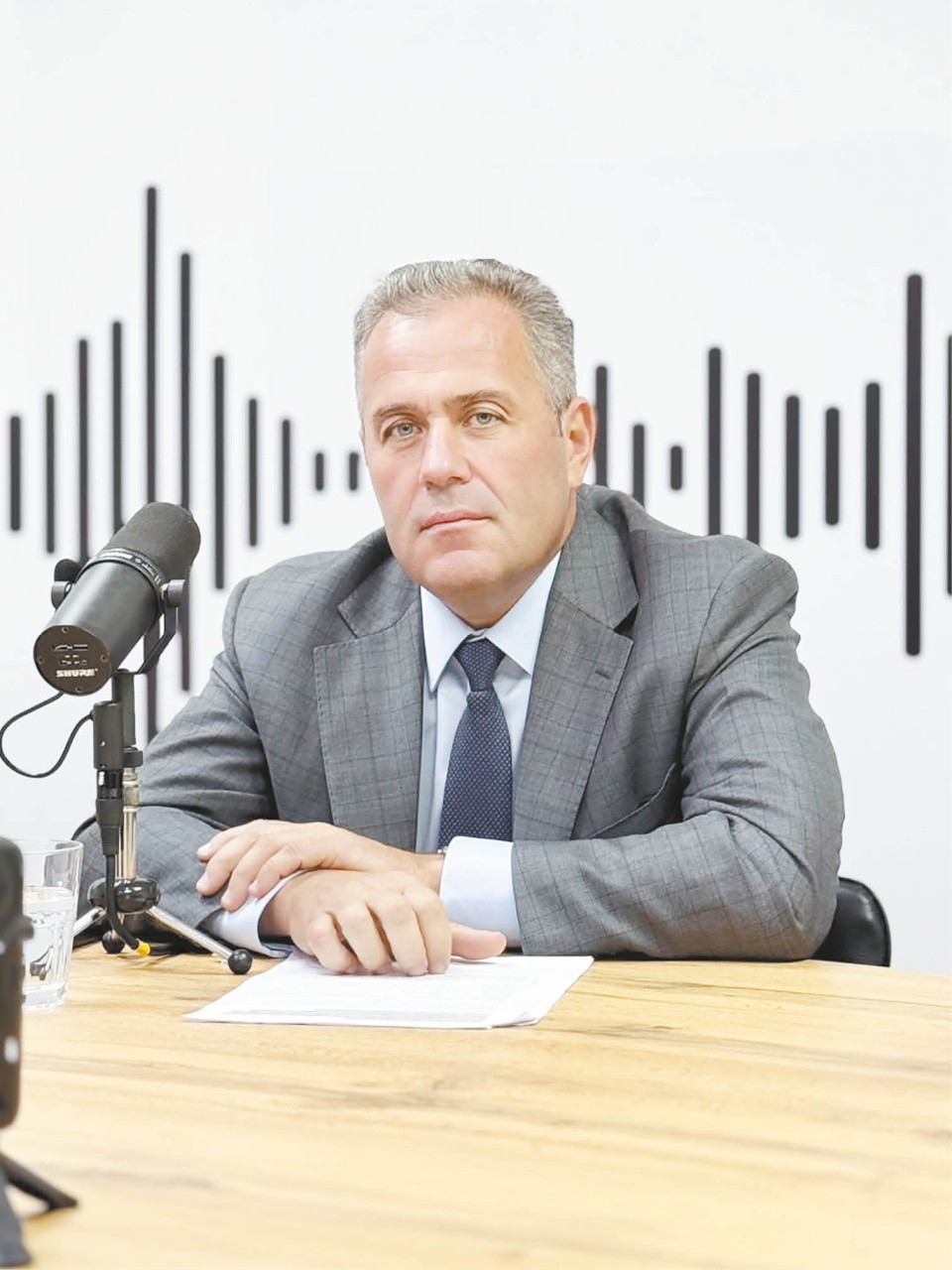 Алексей Петряков: «Троллейбусы останутся»