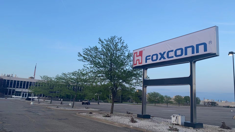  Источник изображения: Foxconn 