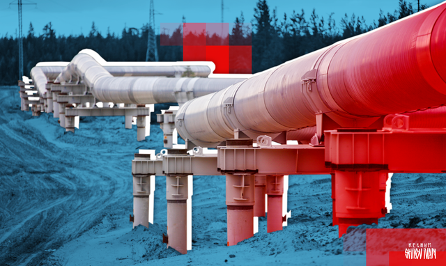 Правительство России одобрило соглашение с Китаем о поставках газа
