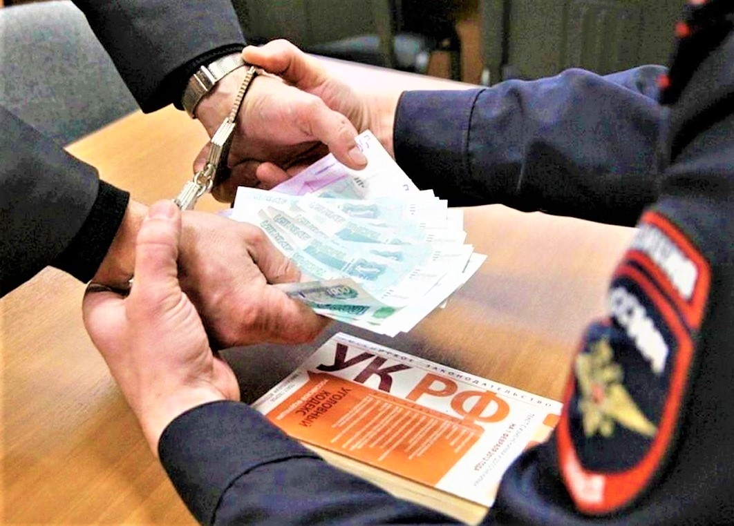 Бизнесмена в Югре осудили на шесть лет колонии за дачу взятки