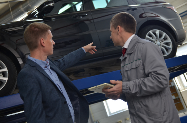 В Челябинской области более чем на 20% выросли выдачи автокредитов