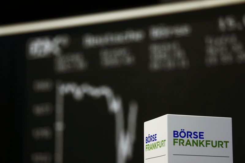 Рынок акций Германии закрылся разнонаправленно, DAX 30 снизился на 0,52%