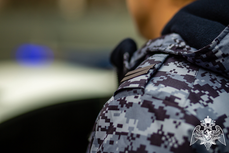 В Краснодарском крае росгвардейцы пресекли три случая мелкого хулиганства в отелях