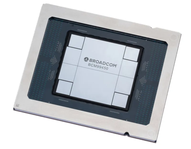  Источник изображений: Broadcom 