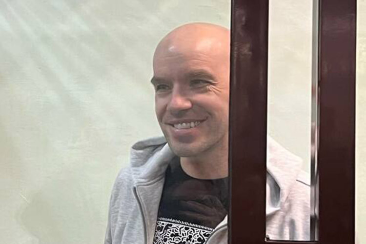 Кирилл Доронин, будучи фигурантом уголовного дела о хищении денег вкладчиков, был признан… потерпевшим