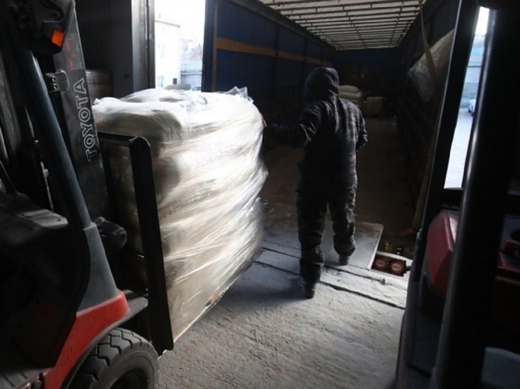 110 тонн импортного табака ввезли в Волгоградскую область