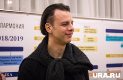 Книга маэстро вышла в греческом издательстве