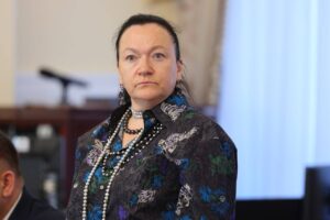 Анастасия Зотеева