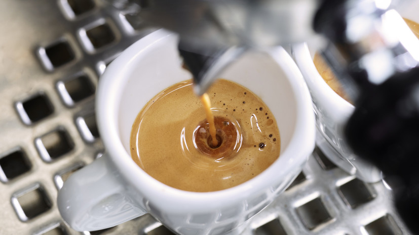 В «Росчайкофе» прокомментировали динамику цен на кофе в России