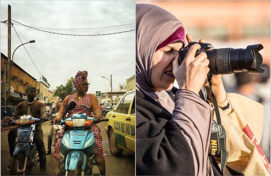 12 фото о том, что Африка совсем не такая, как ее представляют