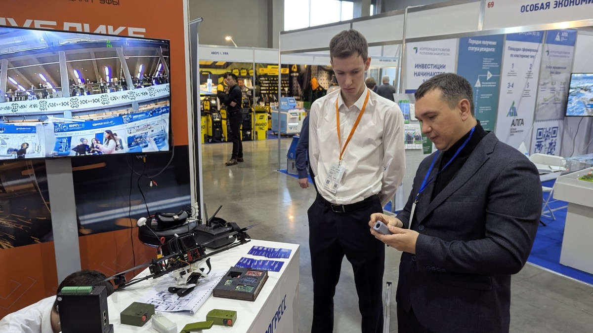 Концерн «Автоматика» разработал дистанционные подрывные устройства для промышленности 