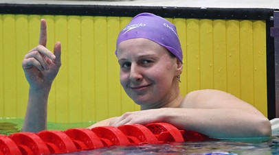 Евгения Чикунова
