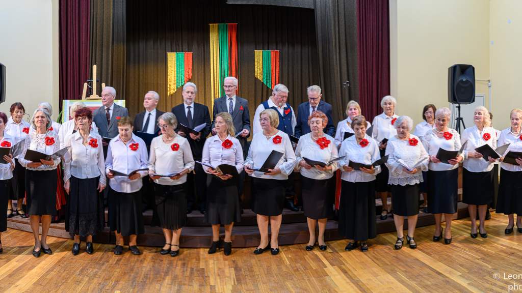 В Клайпеде - юбилей