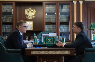 Н. Фаттахов, АО «Обл-ТВ