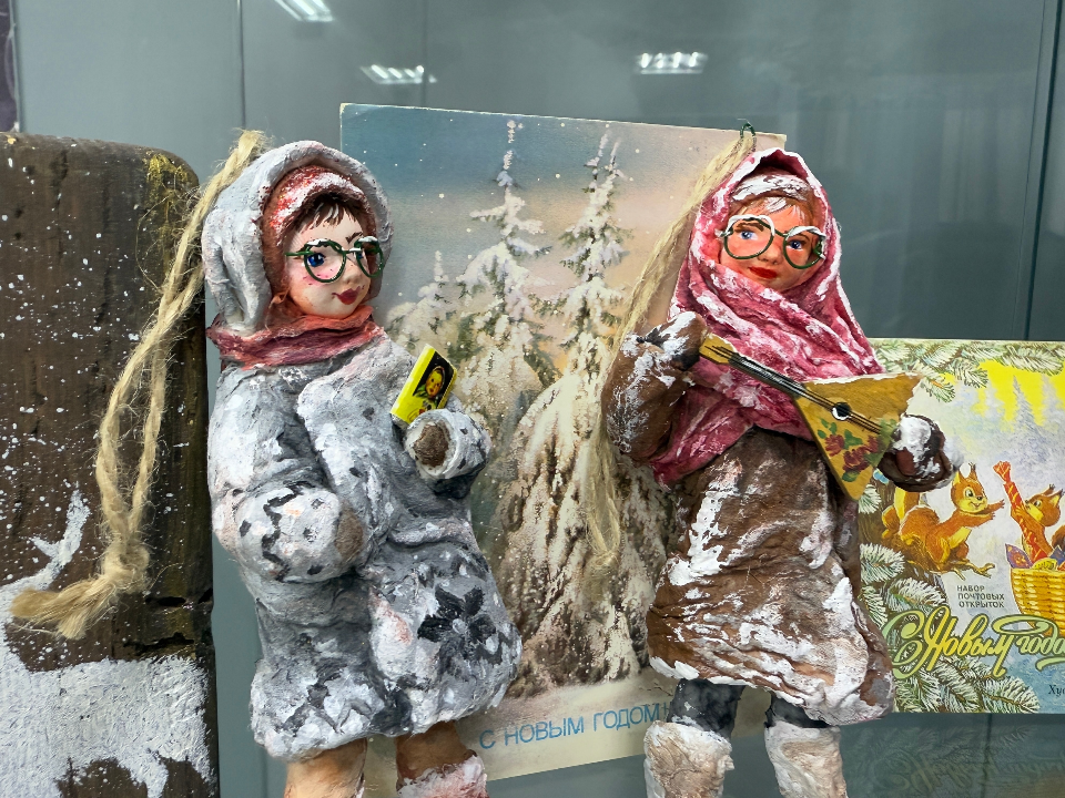 Фото: Дмитровская библиотека