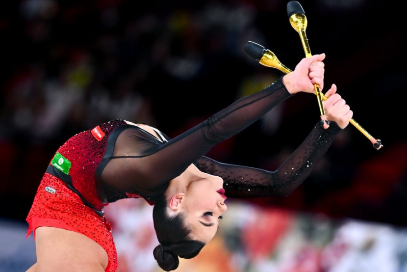 Лала Крамаренко 