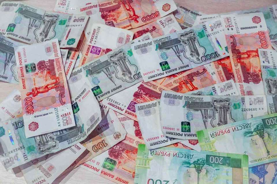 К 3 годам приговорили начальницу отдела воронежского филиала «Россельхозбанка»