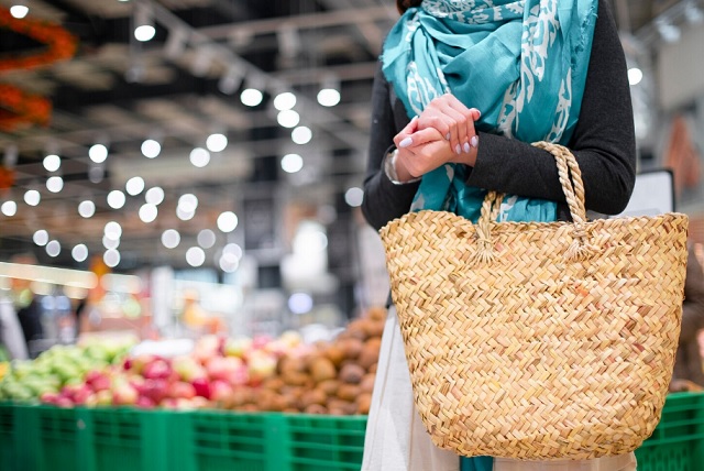 QR-код покажет путь халяльного продукта: в Татарстане тестируют блокчейн