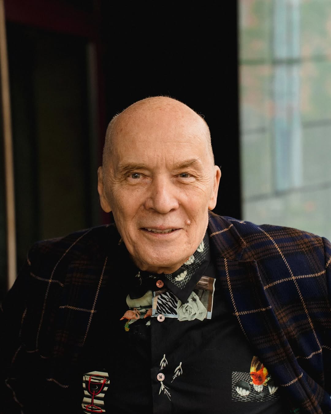 Варвара Шмыкова, Андрей Бурковский и Александр Филиппенко прокомментировали гибель Юрия Бутусова