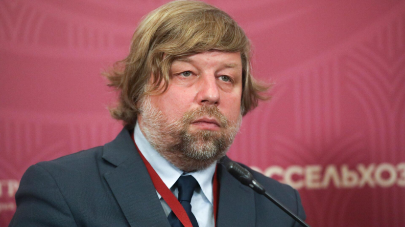 Посольство России передало Эрмитажу письмо арестованного в Польше Бутягина
