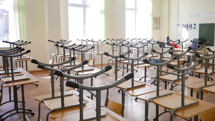 В США в рамках эксперимента школьникам стали оплачивать посещение уроков