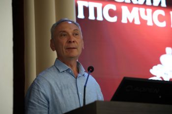 В институте прошла встреча выпускников 1985 года выпуска