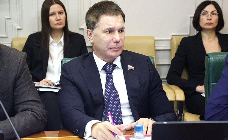 Игорь Зубарев