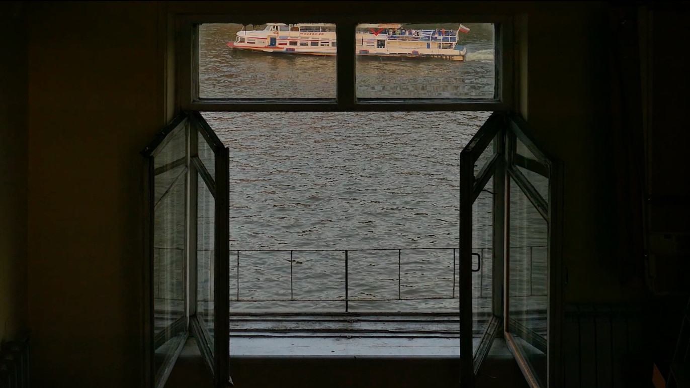 Свидетельства игры света и тени представят в РОСФОТО2