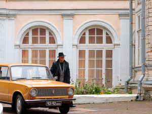 Телепремьера сериала «Мосгаз. Последнее дело Черкасова» состоится 13 ноября