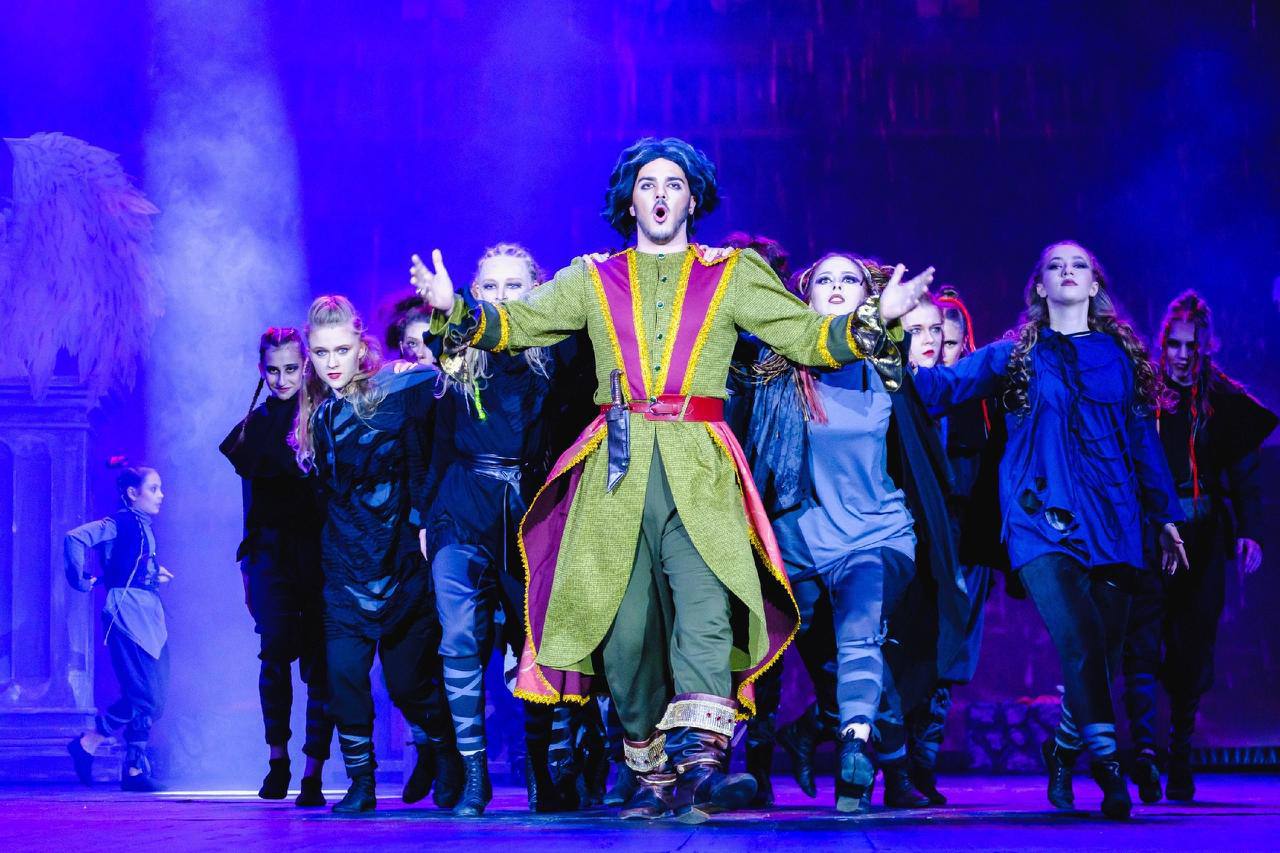 Продолжаем открывать для вас имена Лауреатов Международной премии «Филантроп» 2025!