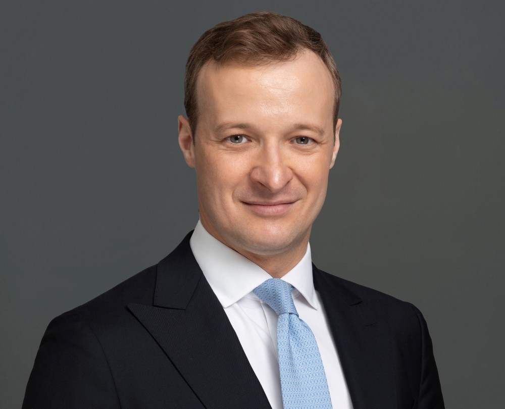 Дмитрий Старостин выступил на KazanForum по экспорту