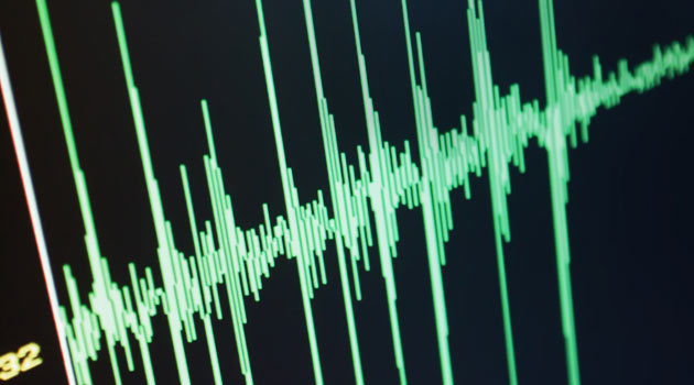 Землетрясение магнитудой 5,3 произошло в турецком Кахраманмараше