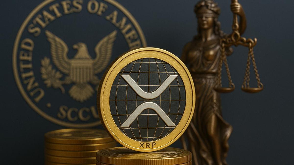 Криптовалюта XRP