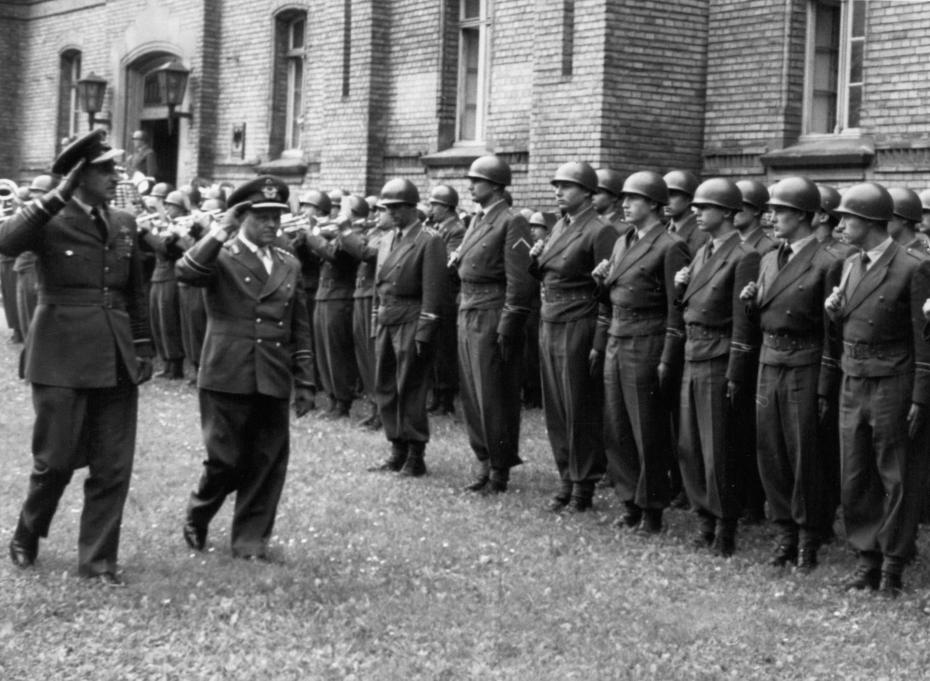 Суть холодной войны