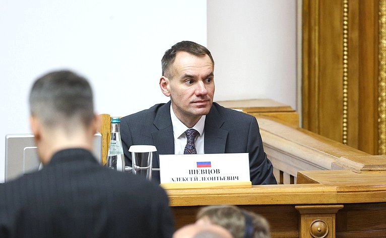 Шестидесятое пленарное заседание Межпарламентской Ассамблеи государств – участников Содружества Независимых Государств