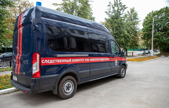 Возбуждено уголовное дело из-за гибели рабочего в Узловой при чистке канализации