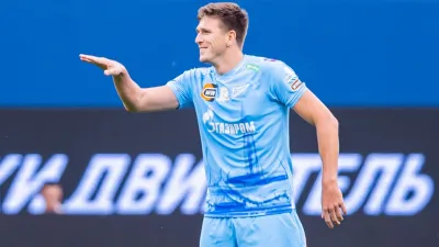 Александр Соболев