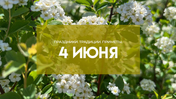 Народные приметы: день Василиска. Сделайте это обязательно 4 июня, если хотите спугнуть благополучие